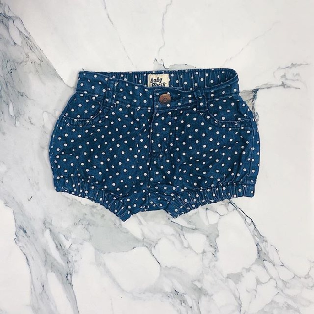 OshKosh Shorts